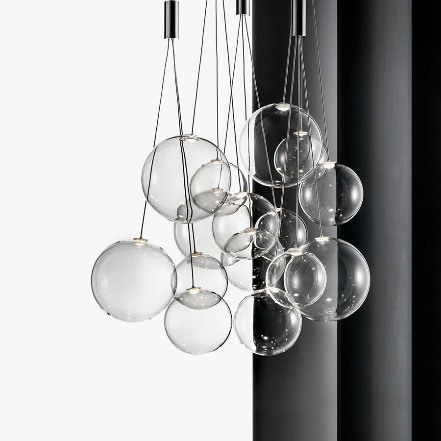 Random Pendant Light
