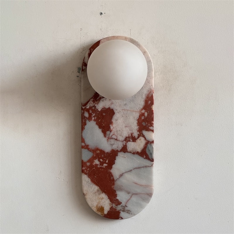 Lucie Wall Lamp D588