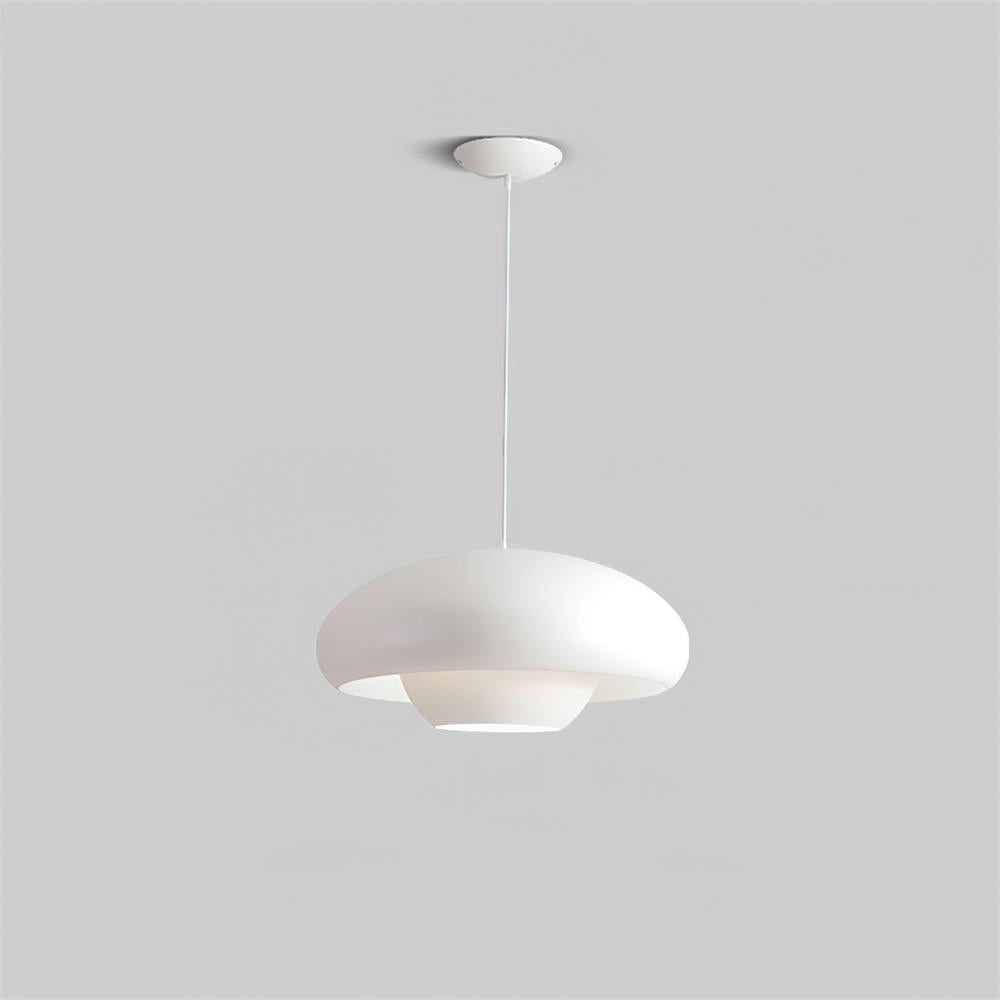 Nordic Style Dome Pendant Lamp K737