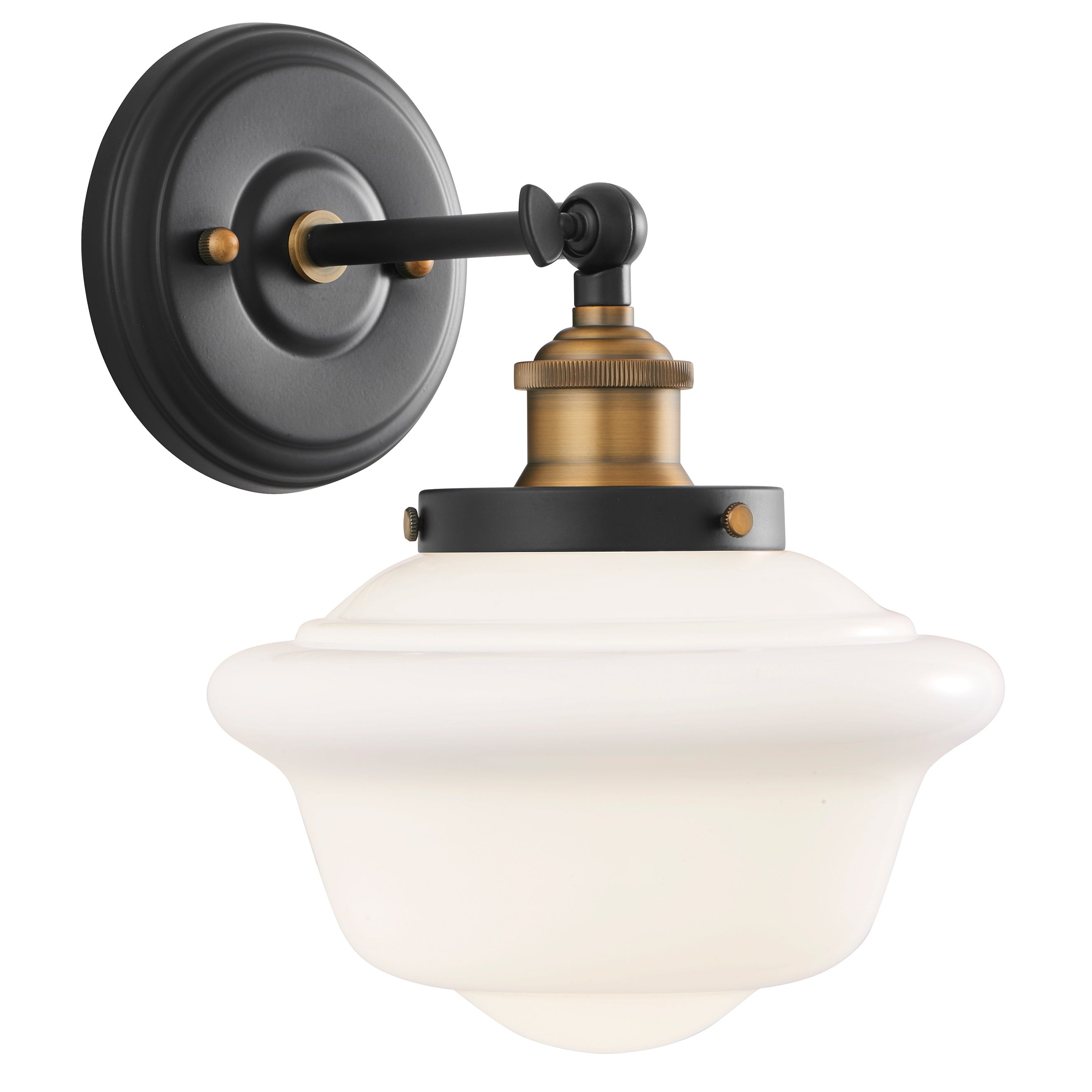 Lavagna Industrial Bathroom Vanity Light K1211