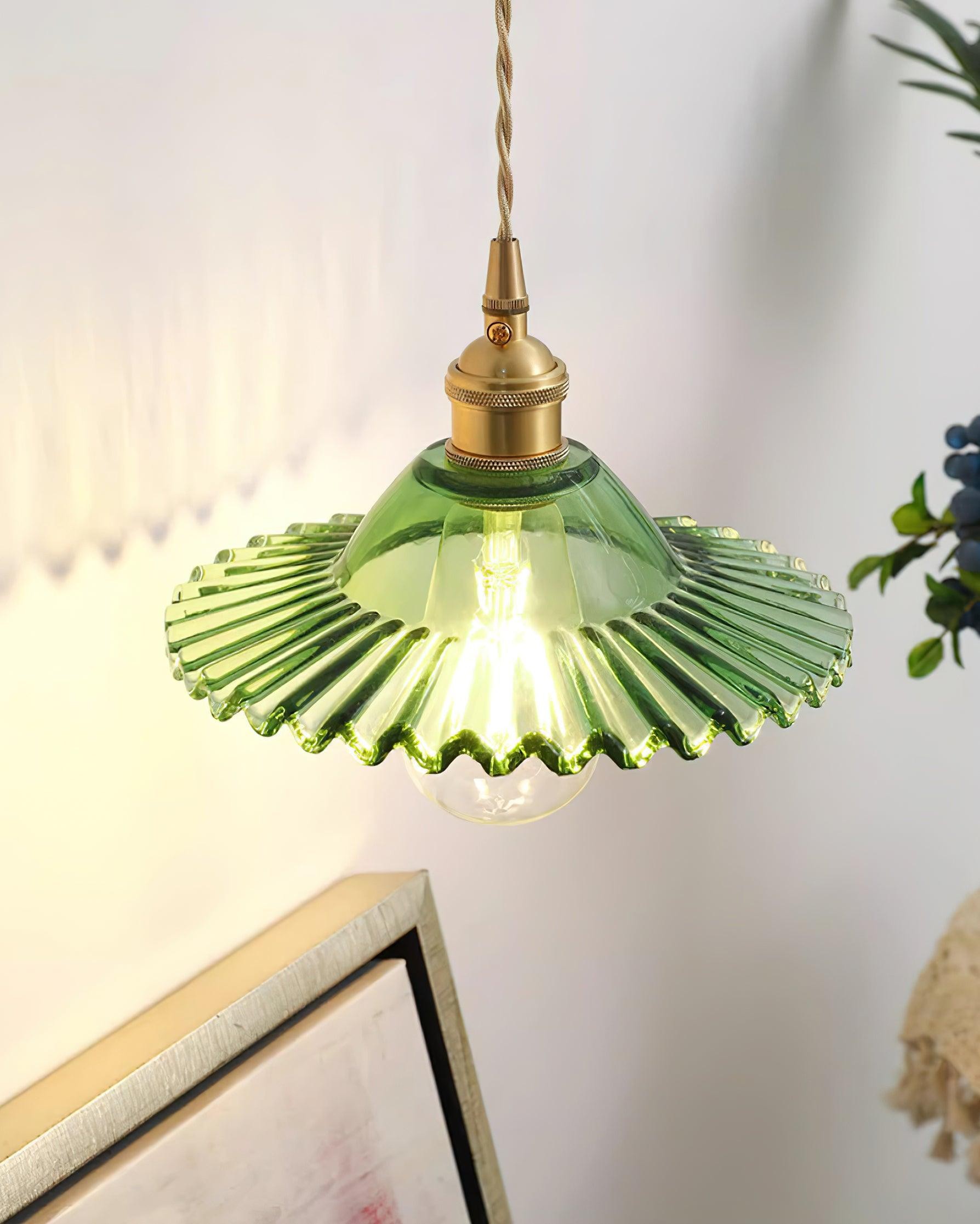 Vines Wall Lamp K748