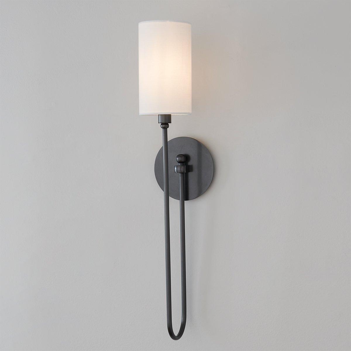 Harlem Wall Lamp D556