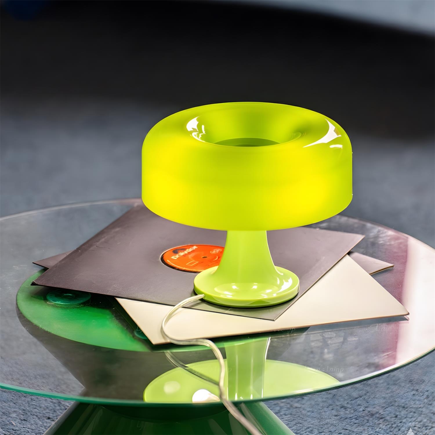 Donula Table Lamp D276