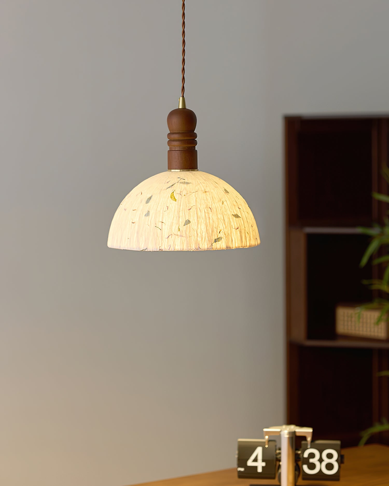 Sylvane Dome Pendant Lamp D192
