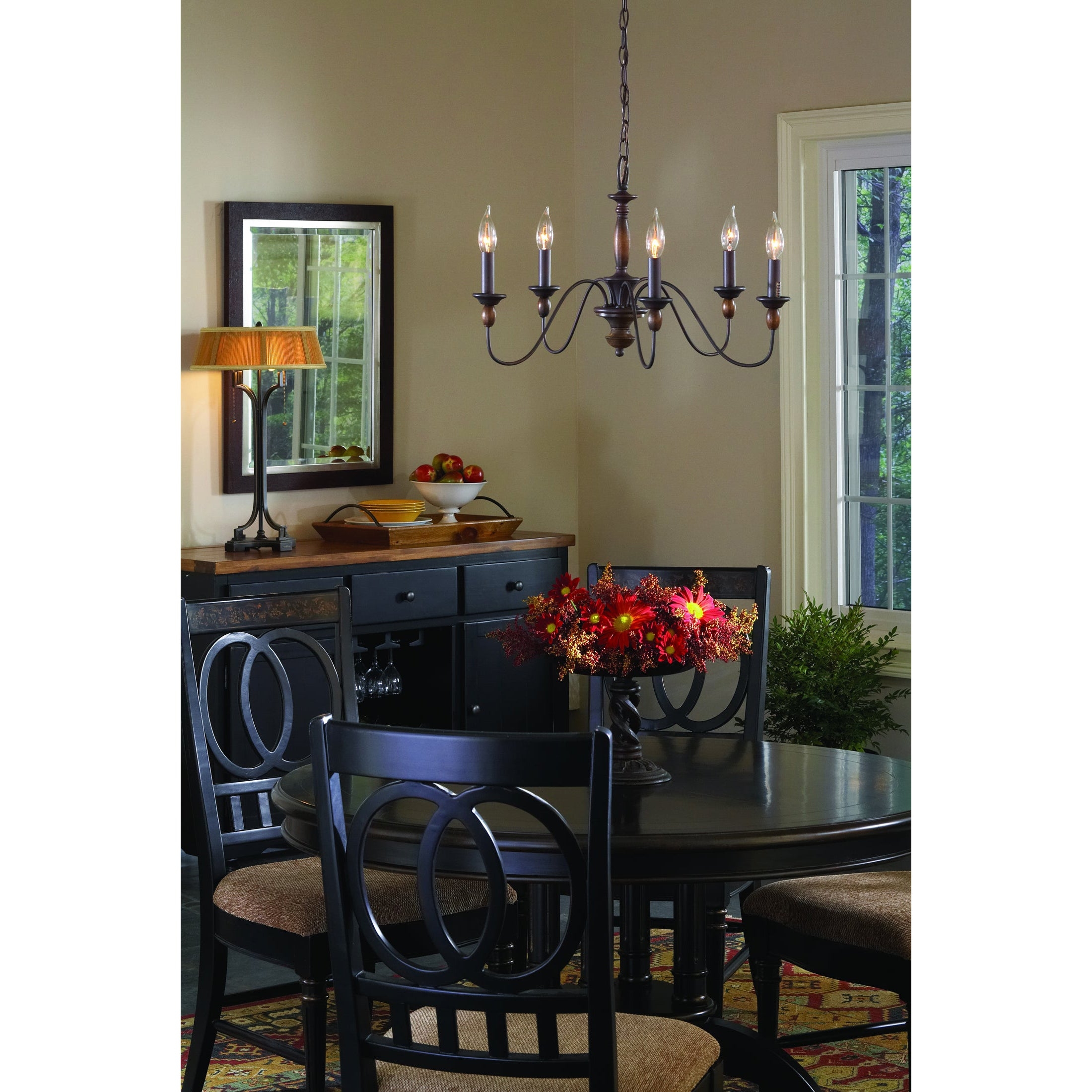 Holbrook Chandelier D583