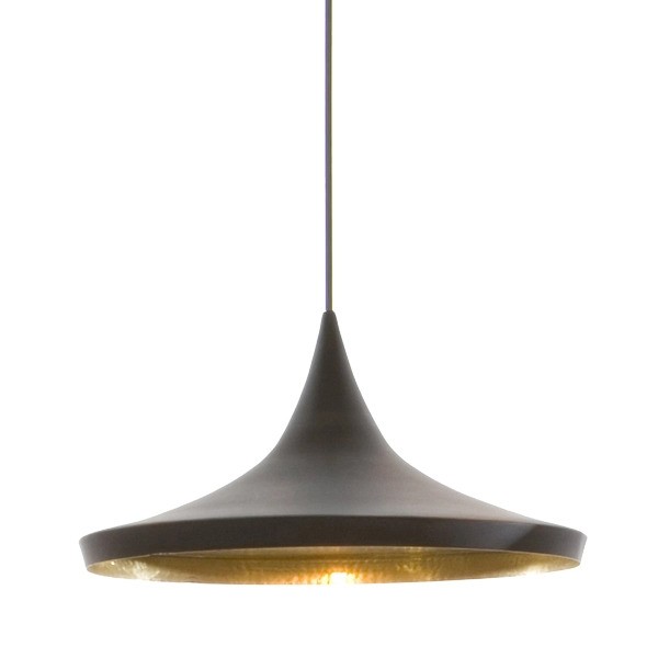 Beat Pendant Light