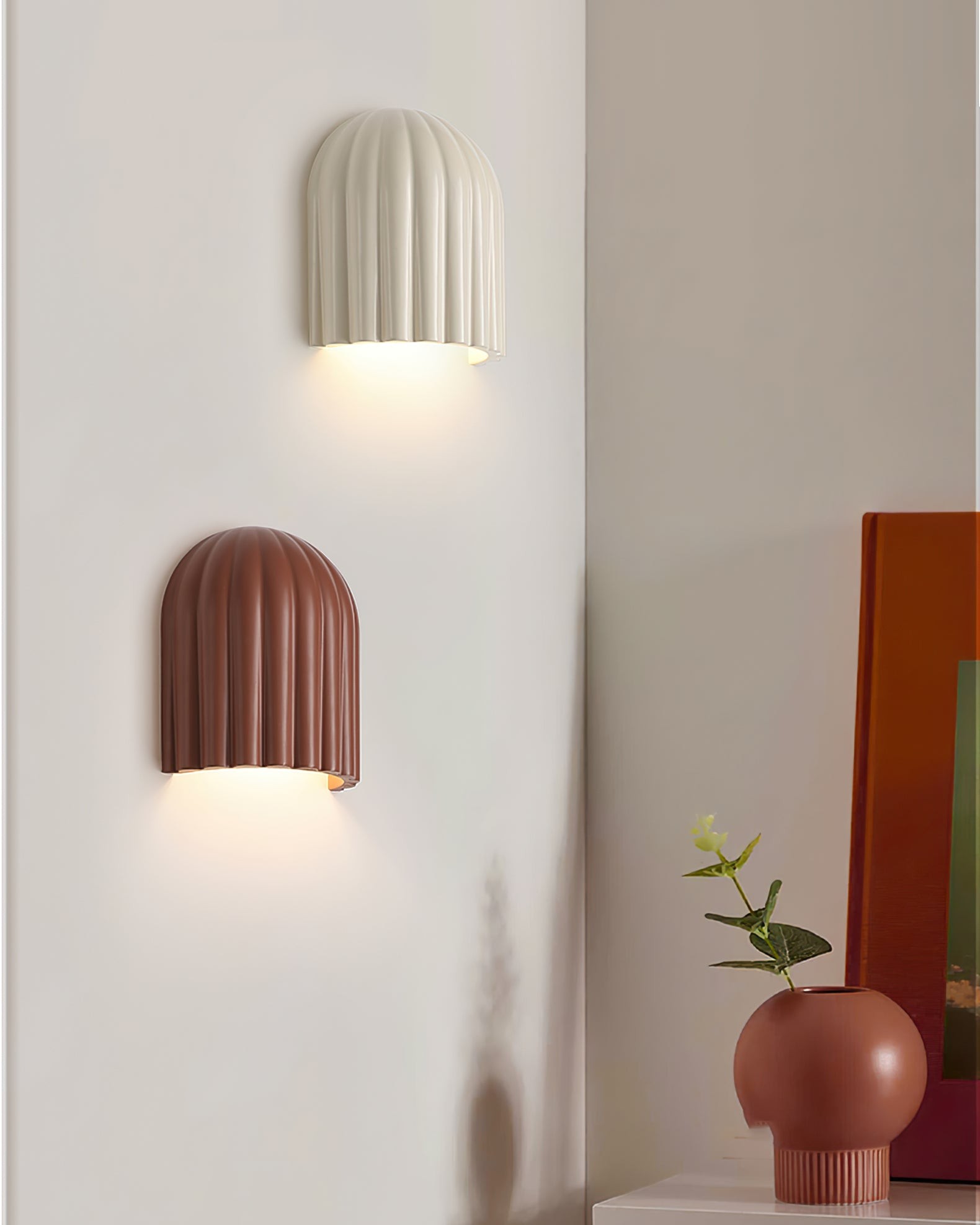 Basilica Wall Lamp K971