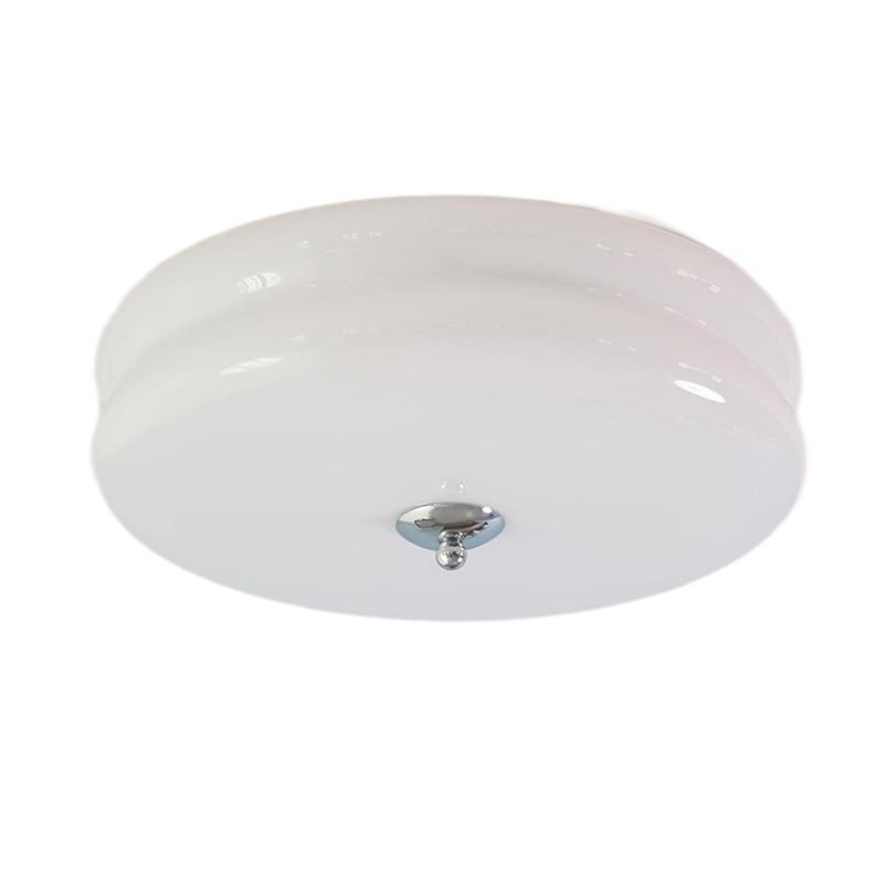 Art Deco Vintage LED Ceiling Light K79