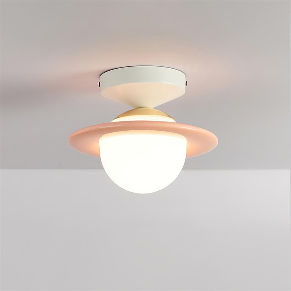 Olevira Art Decoration Planet Ceiling Light K597