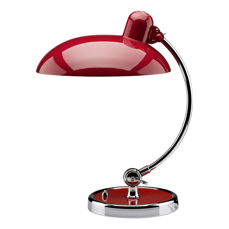 Kaiser Idell 6631 Luxus Table Lamp