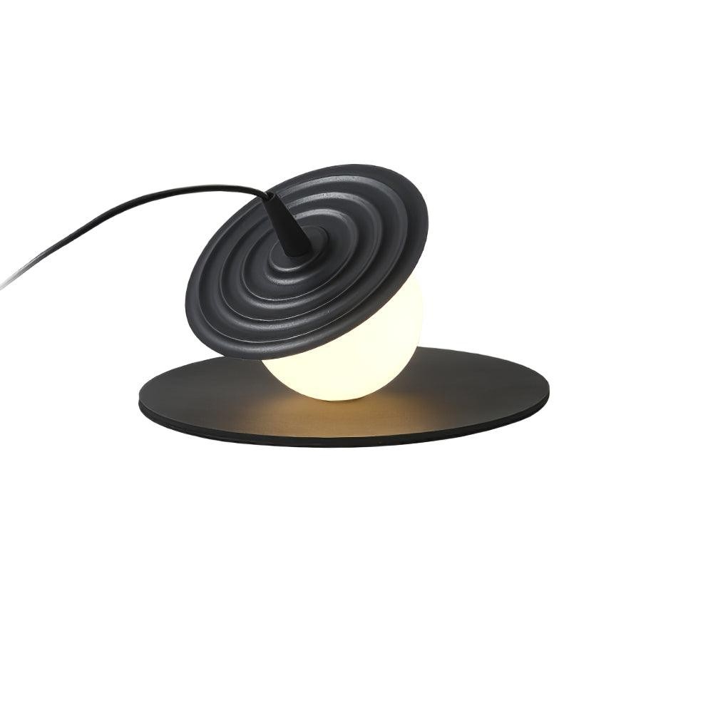 Modern Classic Record Table Lamp K852