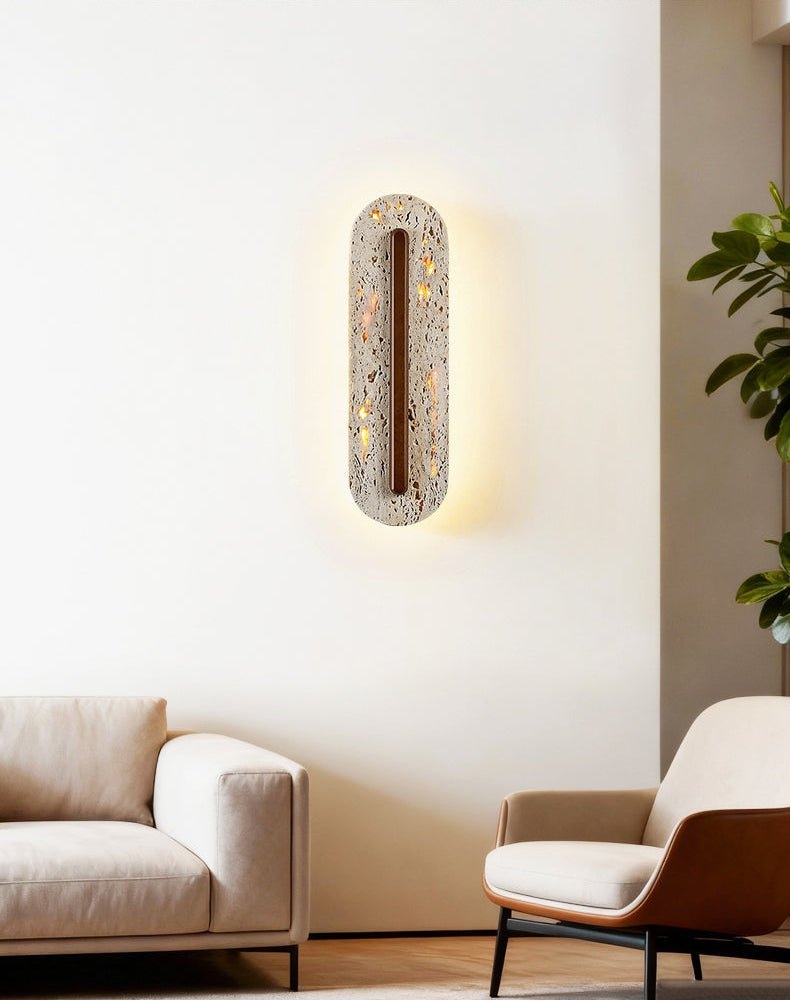 Aerin Lumaslot Wall Lamp D384