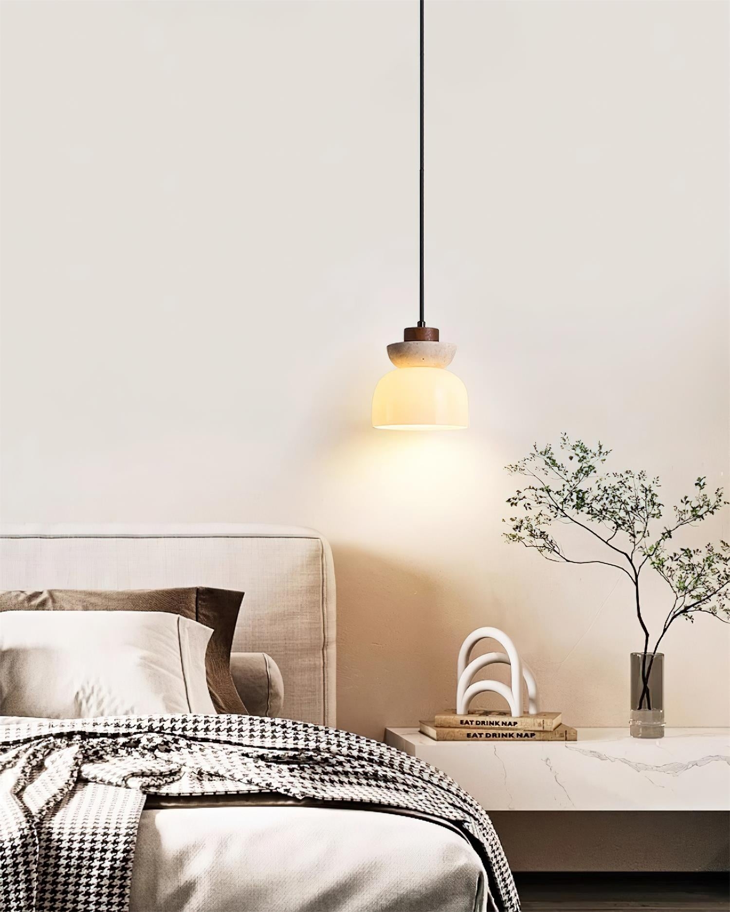 Paolina Pendant Light D23