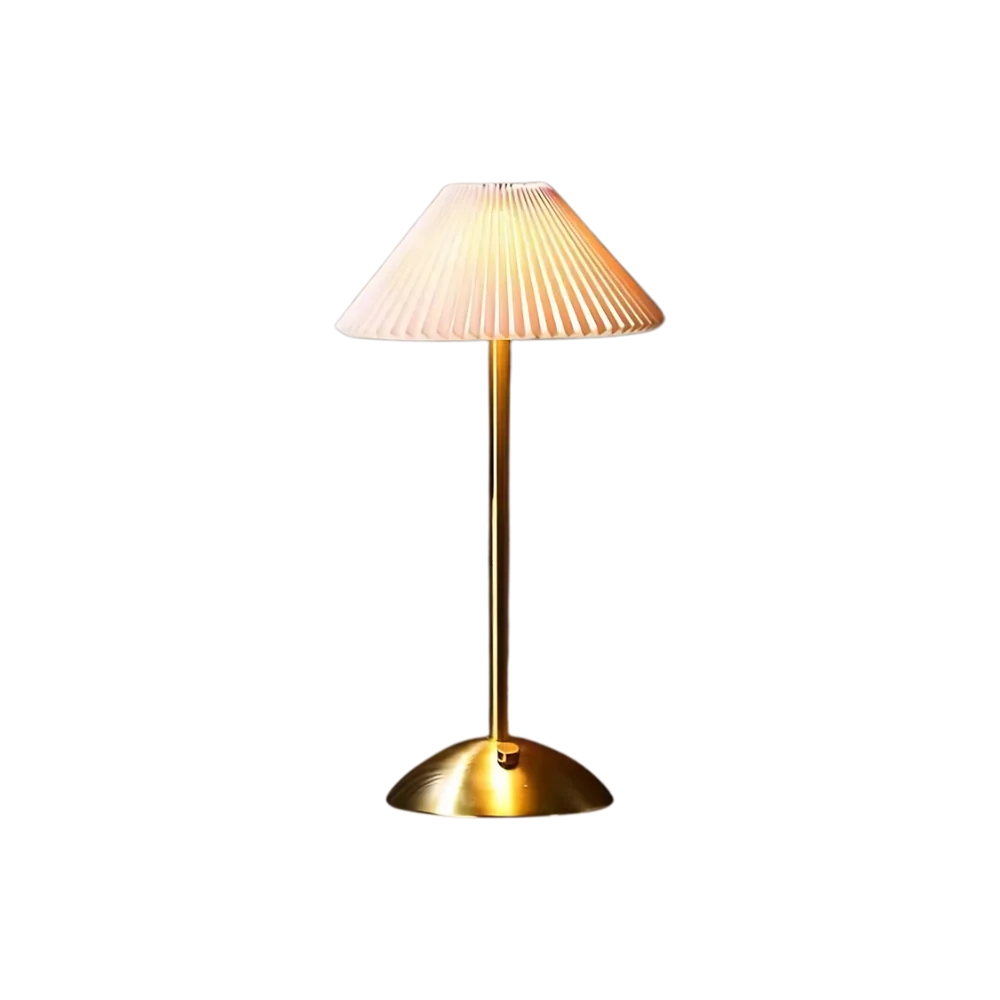 The Freedom Radiance Wireless Table Lamp D845