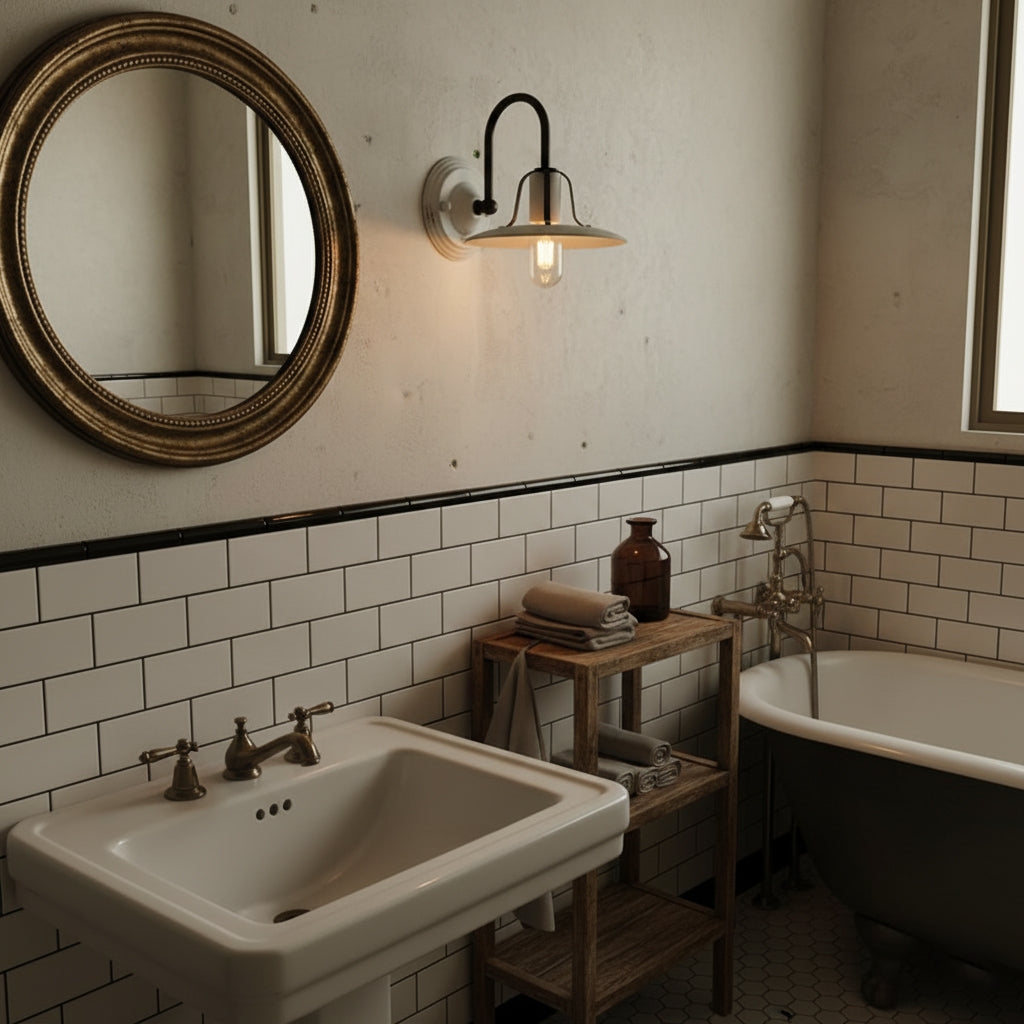 Potenza Wall Lamp D494