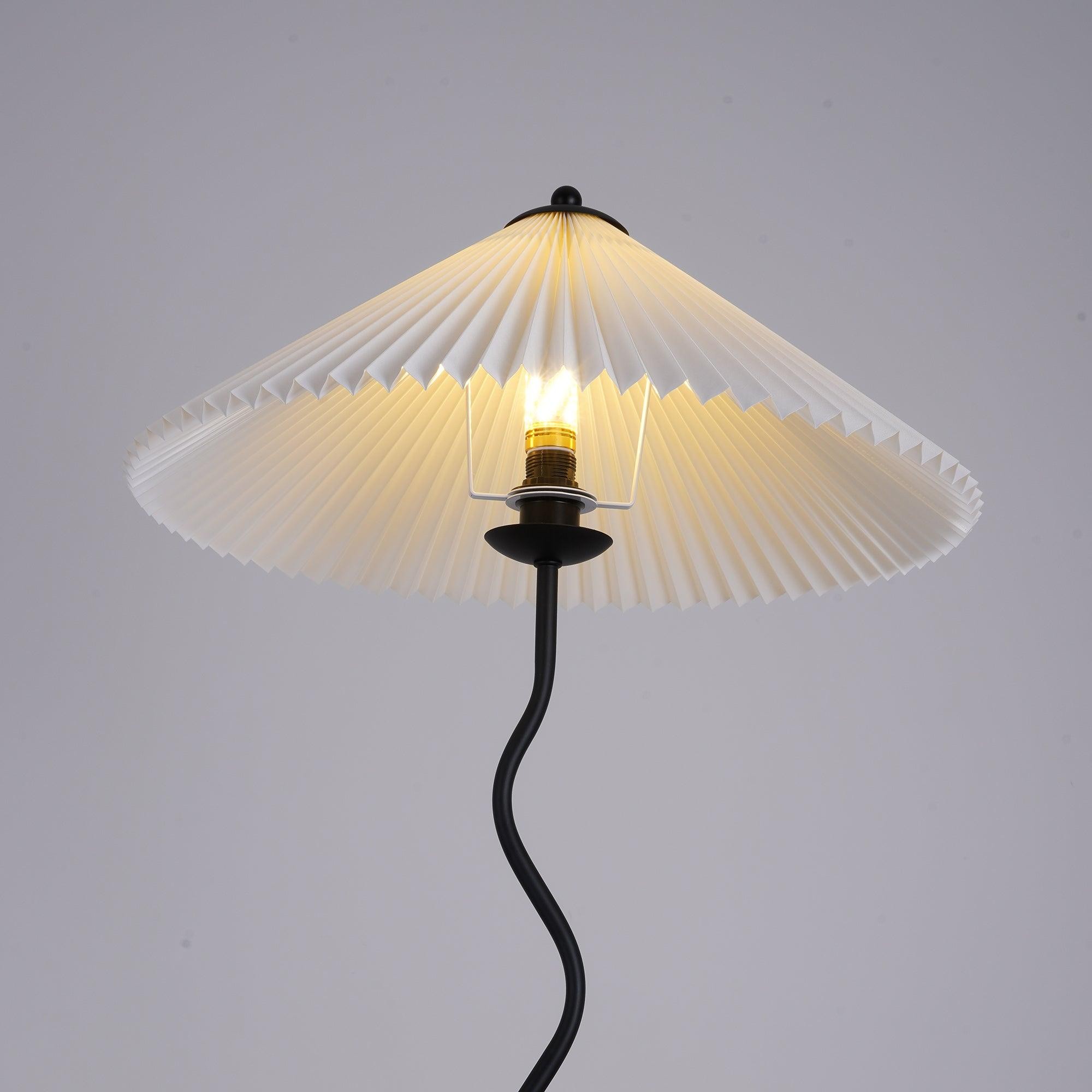 Waveform Exclusive Floor Lamp K672