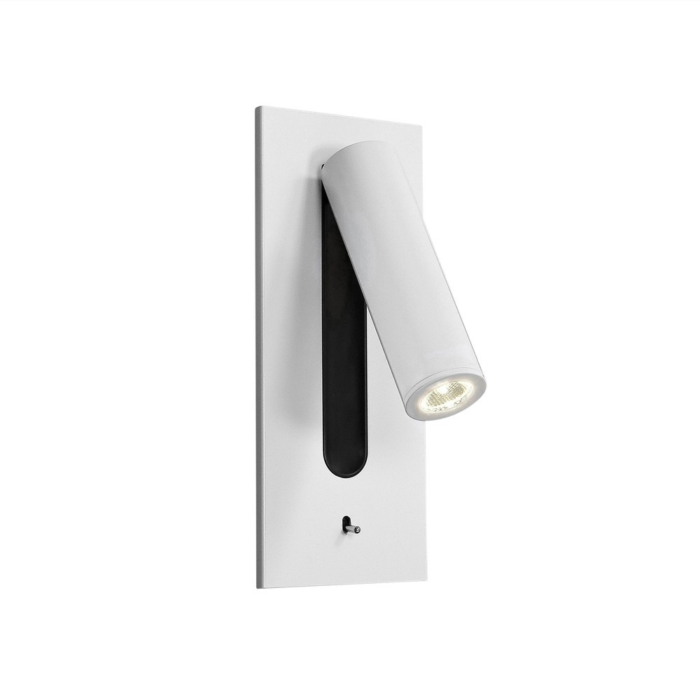 Fuse Switched II LED Wall Light