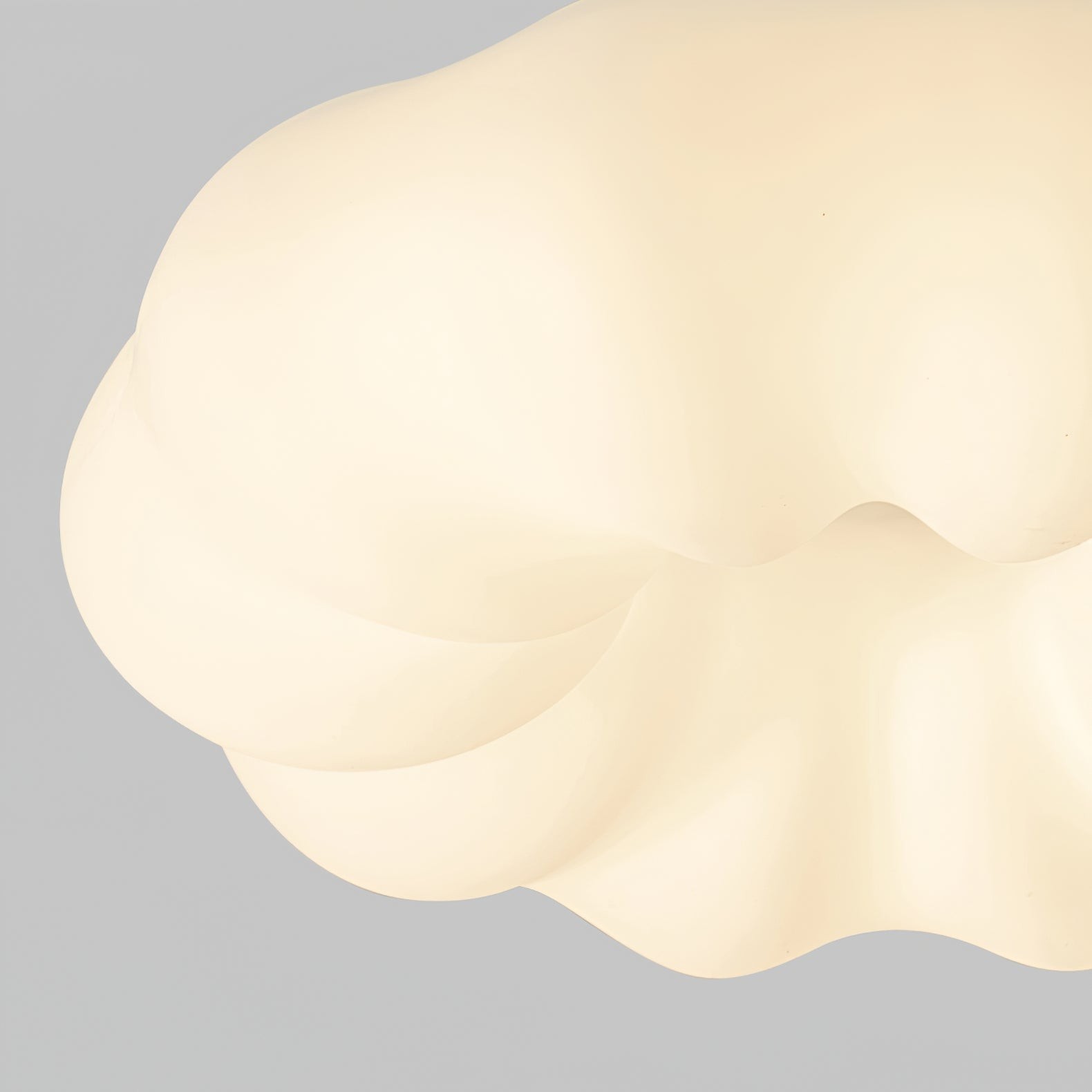 Cloud Kumo Ceiling Light K996