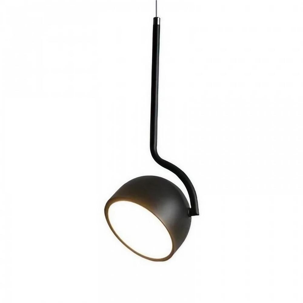 Scandinavian Rotatable LED Pendant Light K32