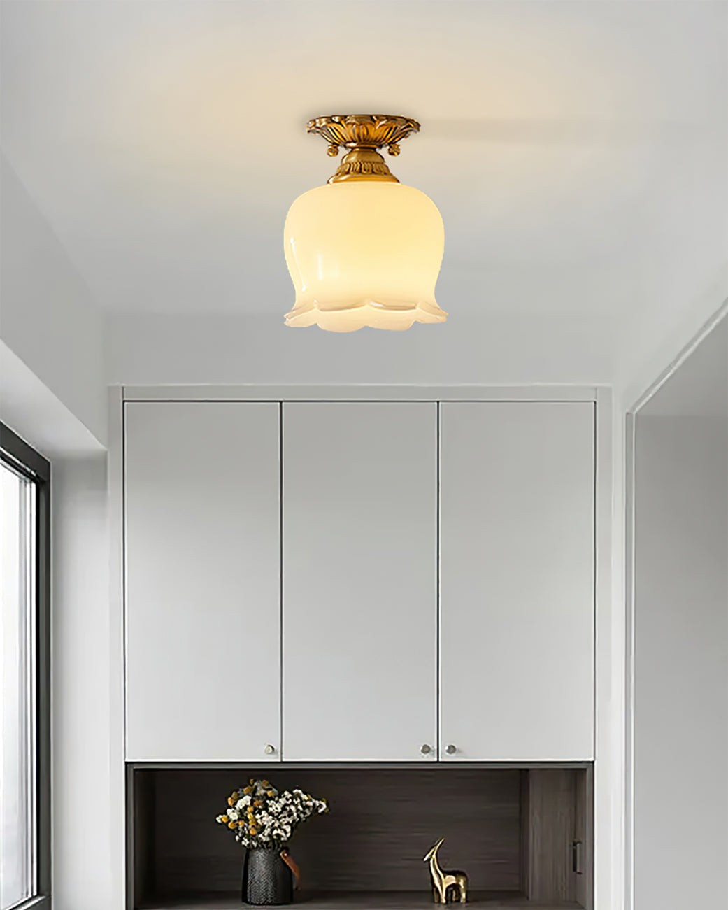 Morup Ceiling Lamp K1055