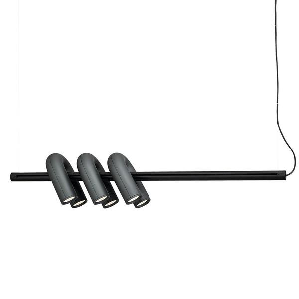 Cirkus Chandelier/Wall Lamp