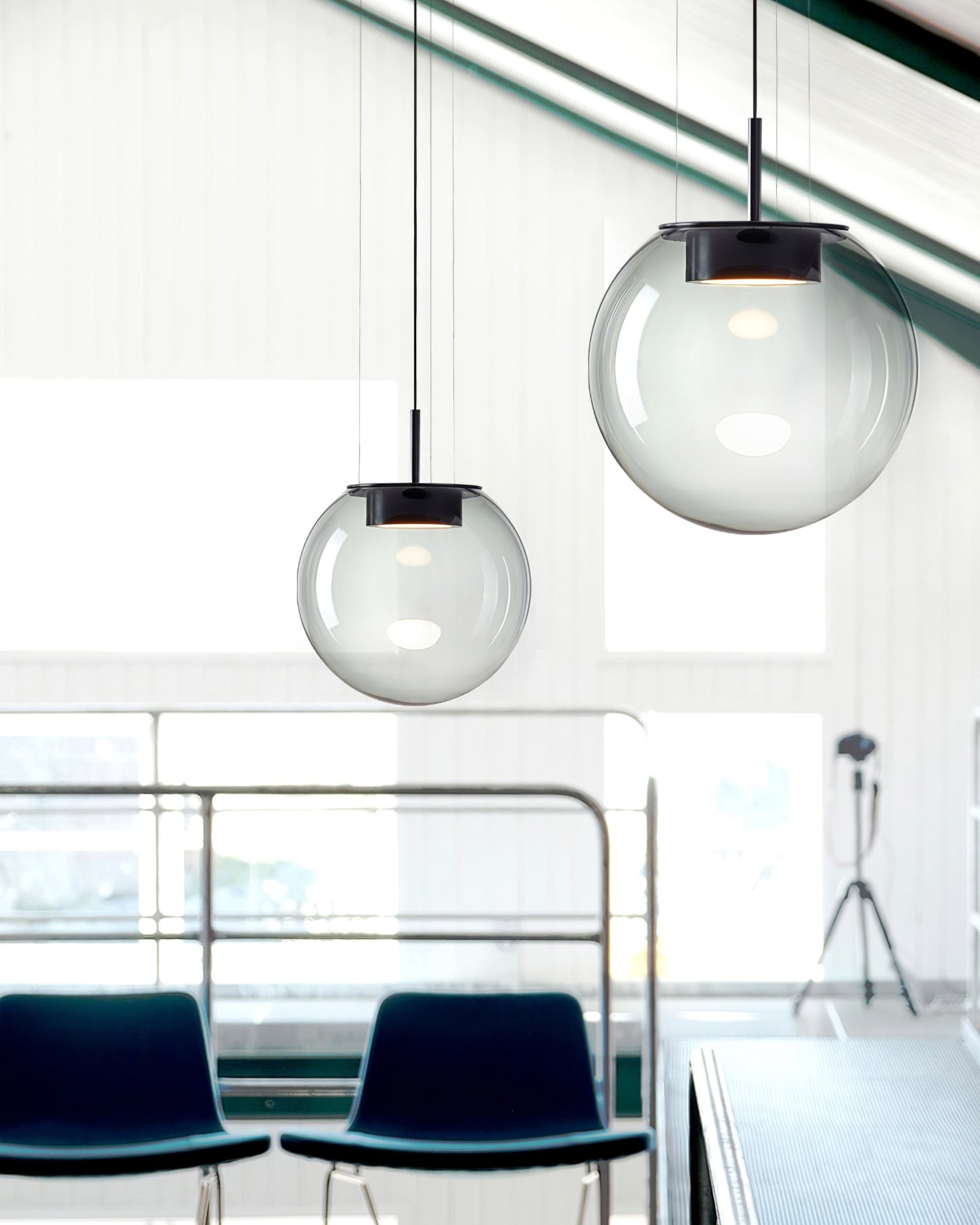 Orbis Pendant Lamp K1062