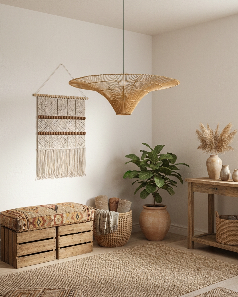 Seth Chandelier D69