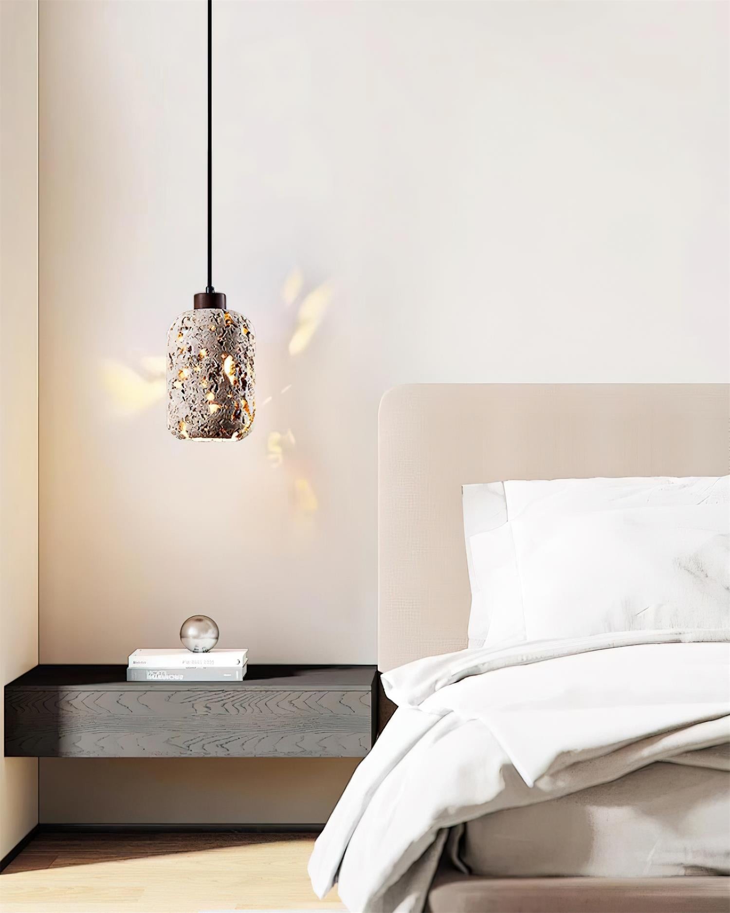 Wabi-sabi Creativity Modern Pendant Lamp K828