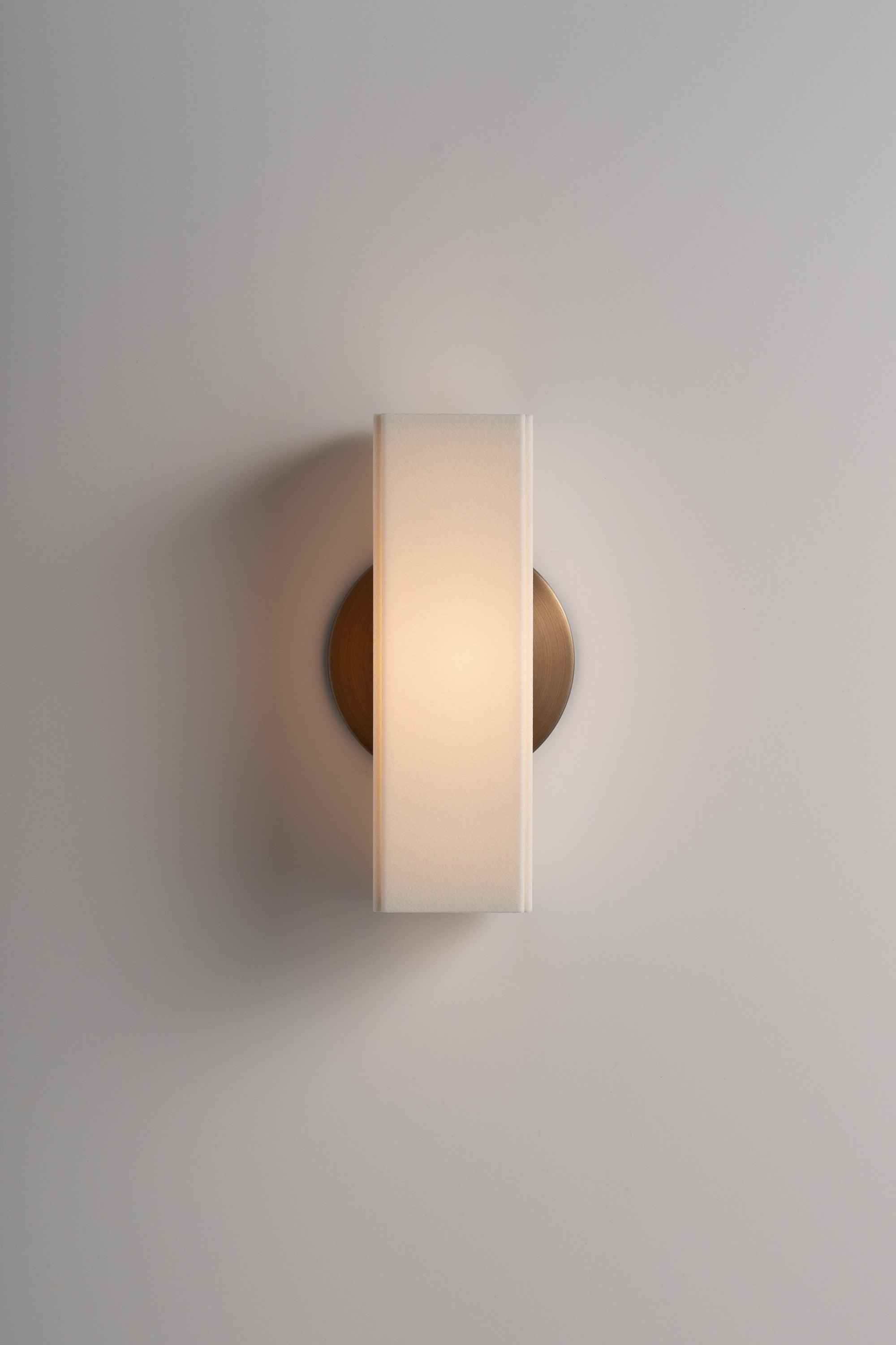 Loir Wall Lamp D601
