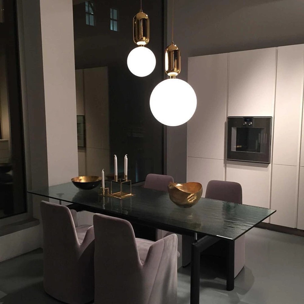 Aballs Pendant Lamp