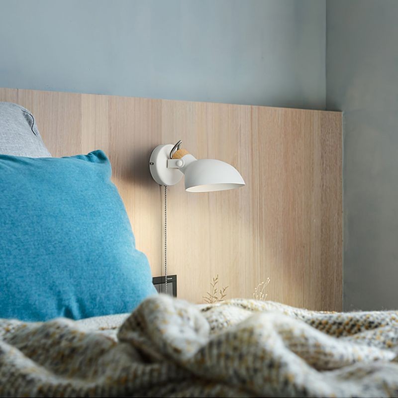 Aisilan Creative Rotating Wall Light