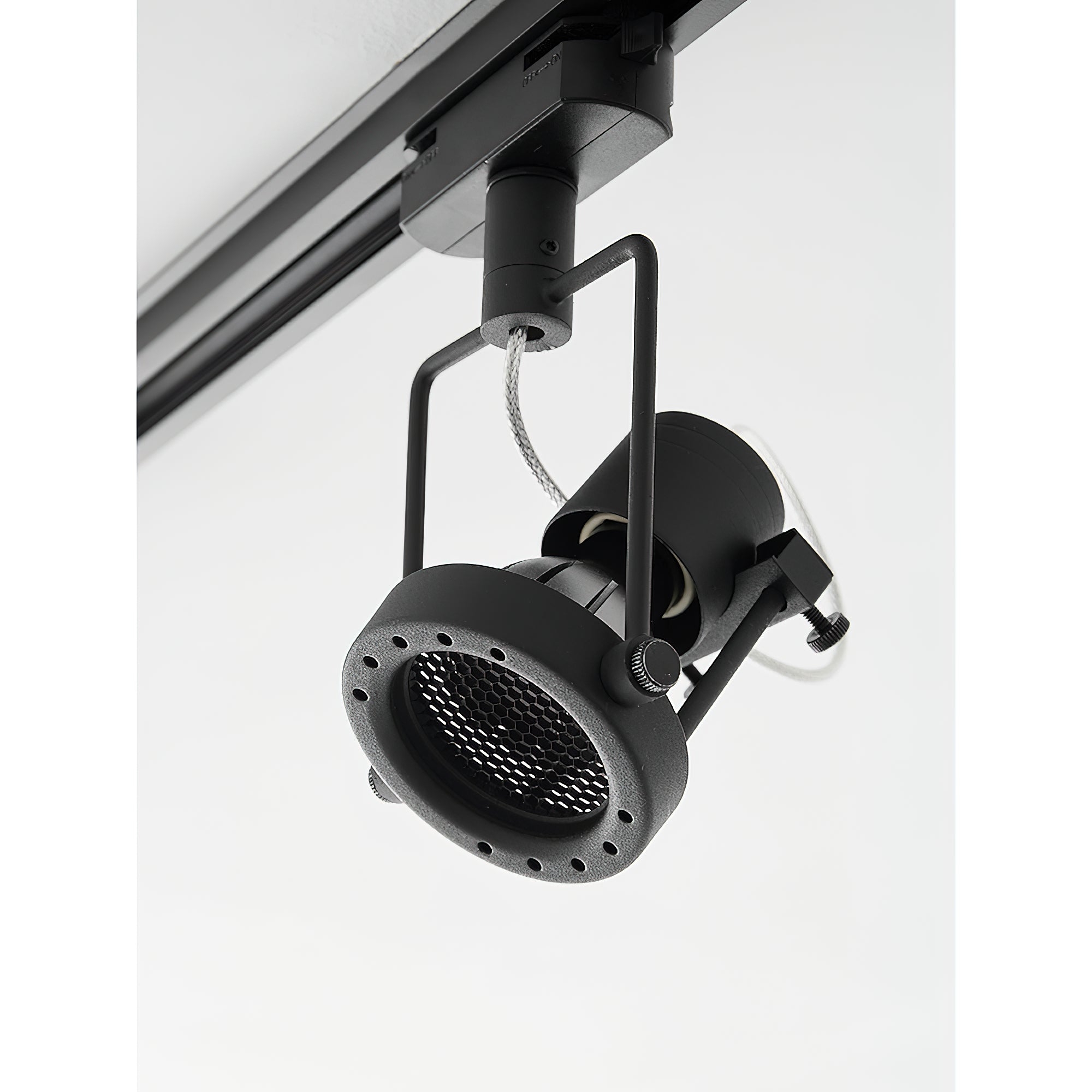Lucide Industrial Track Ceiling Lights D695