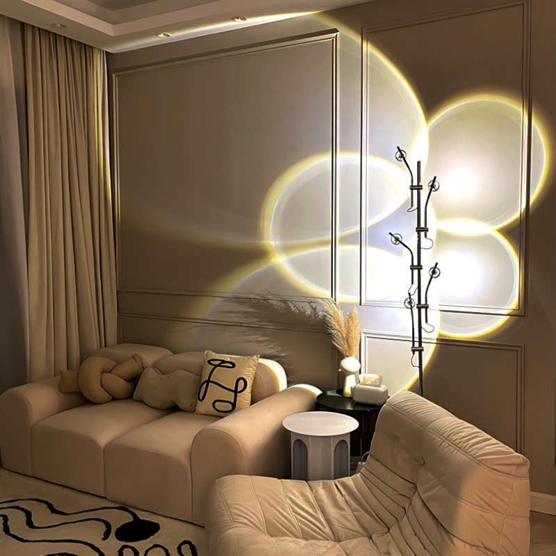 Wa Wa Floor Lamp