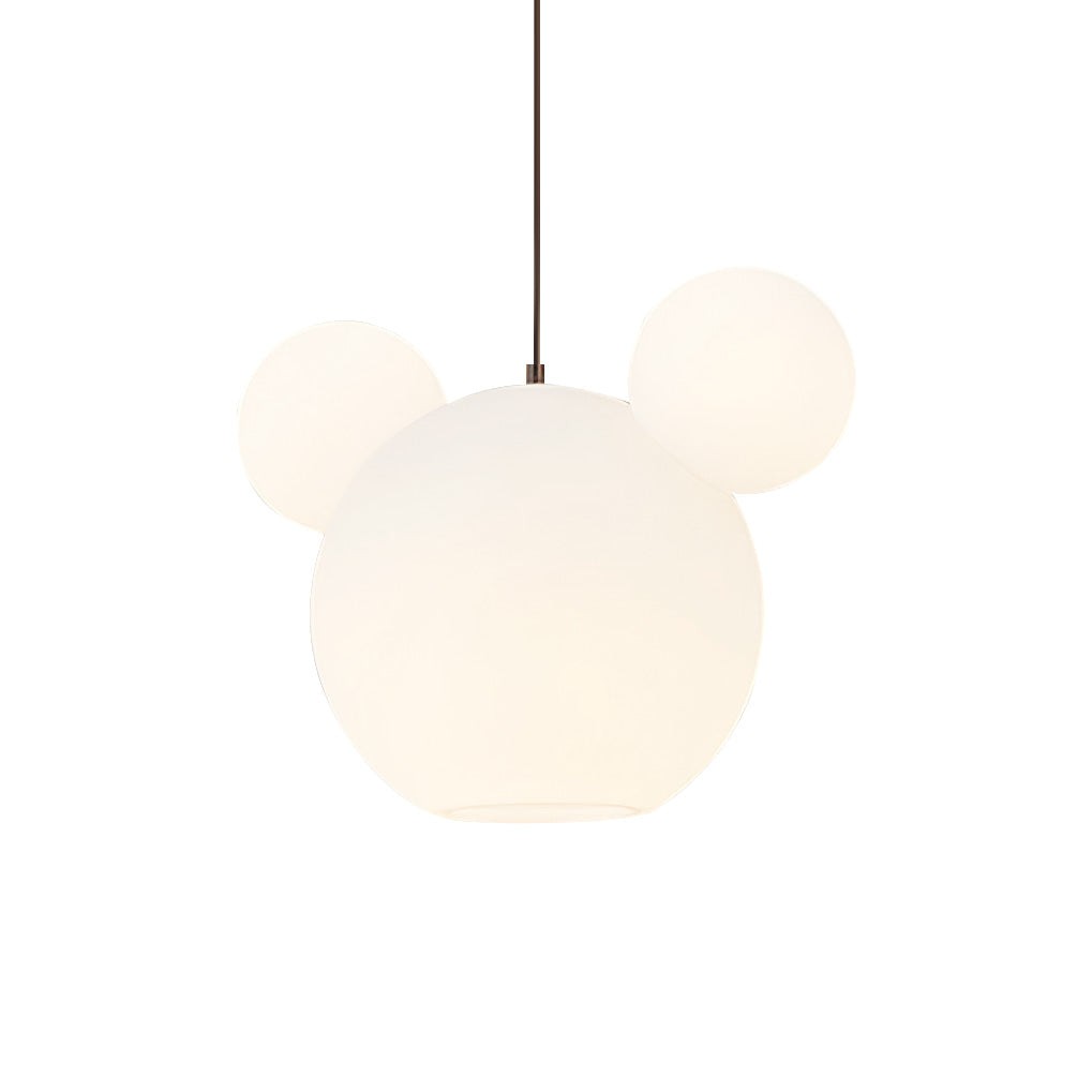 Mickey Pendant Lamp K1051