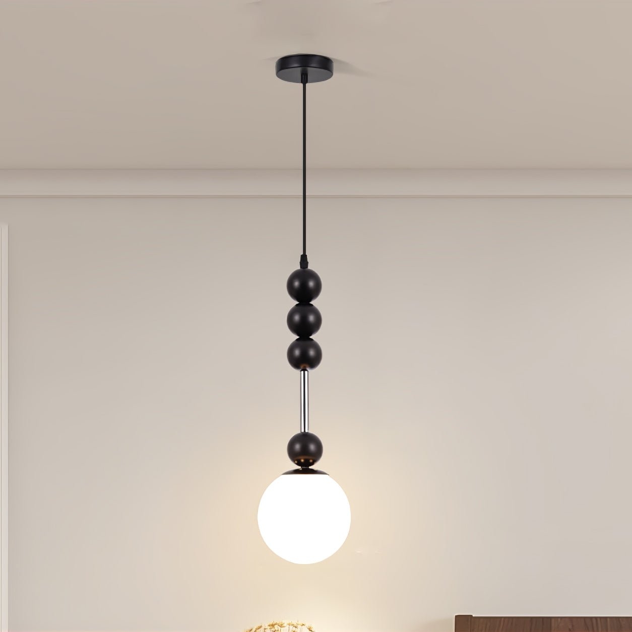 Bola Pendant Lamp D356