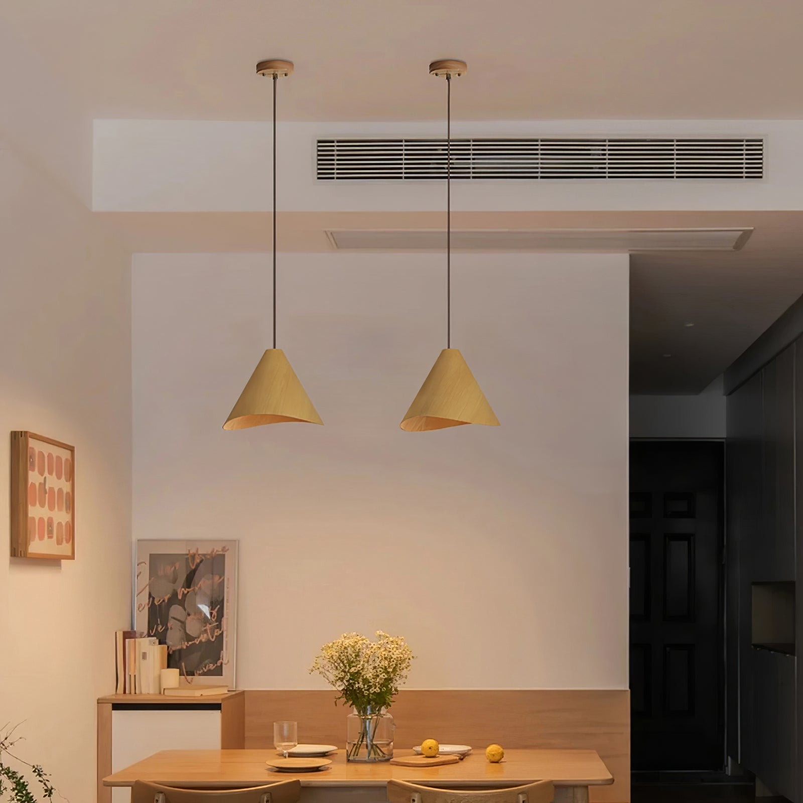 Conica Pendant Light K1002