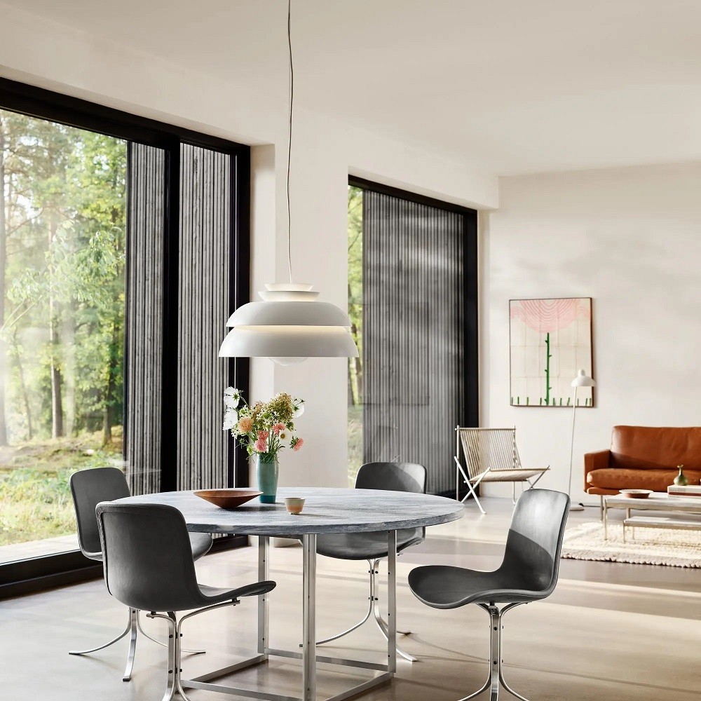 Fritz Hansen Concert Pendant Lamp