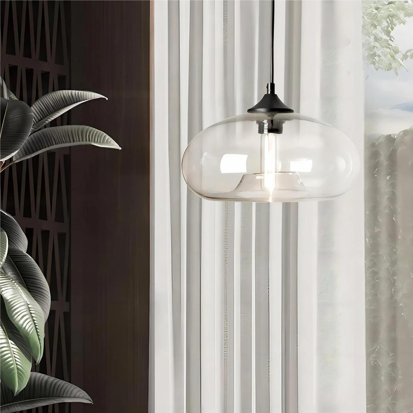 Scandinavian Design Art Deco Pendant Light K76