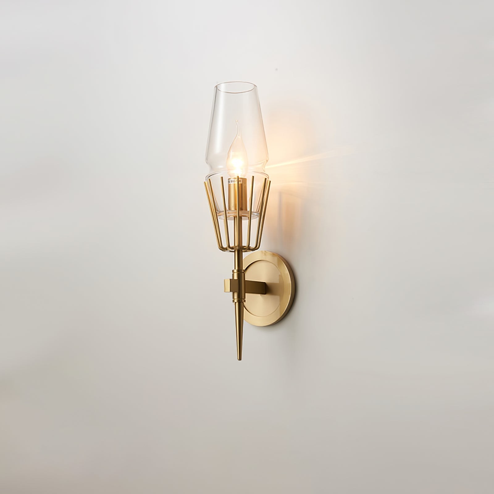 Chaillot Wall Lamp K991