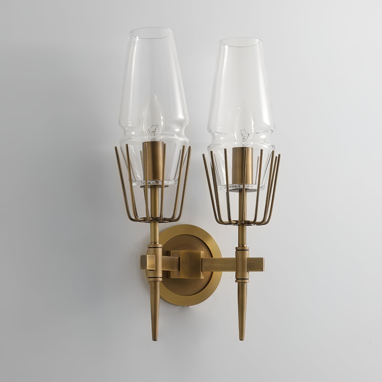 Chaillot Wall Lamp K991