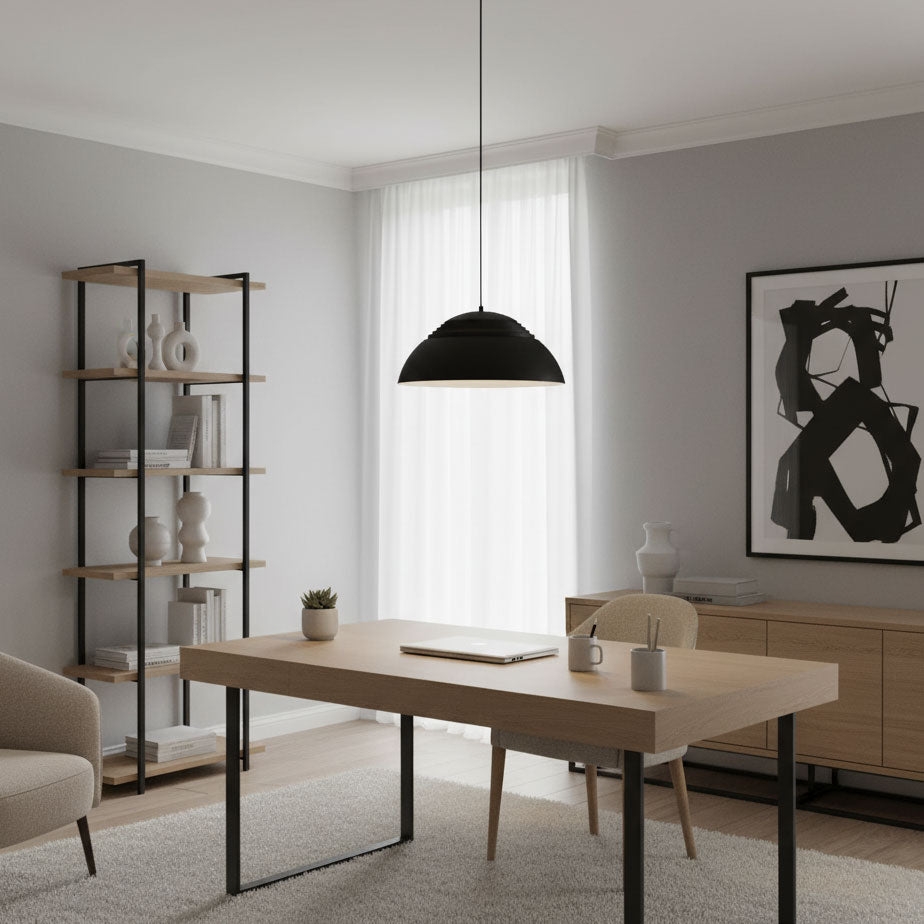 Abat Jour Pendant Lamp D376