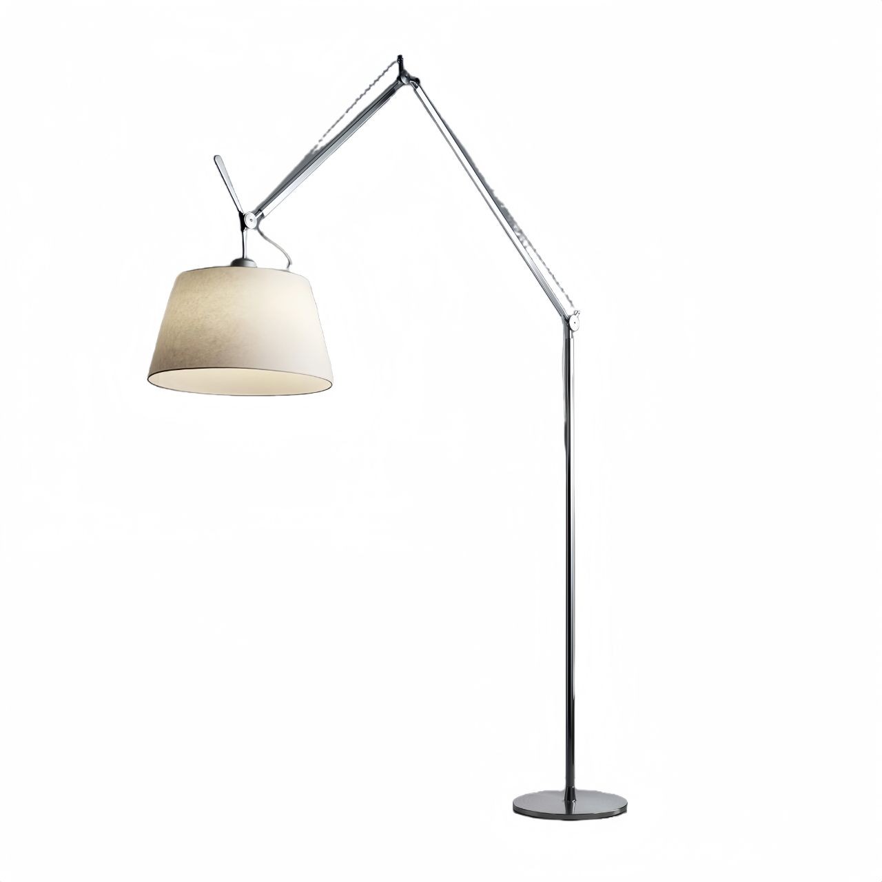 Tolomeo Mega Terra Floor Lamp