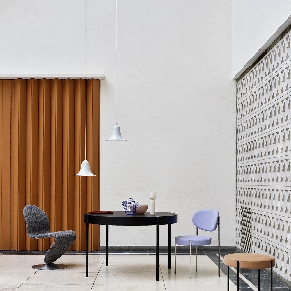 Pantop Pendant Light