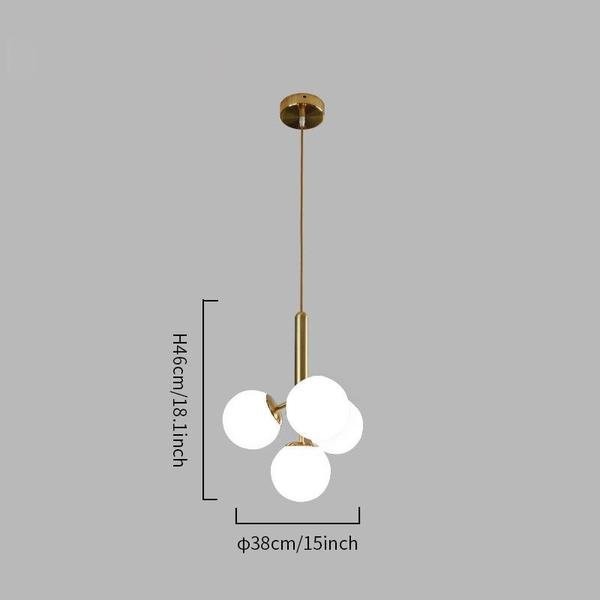 Miira Pendant Light