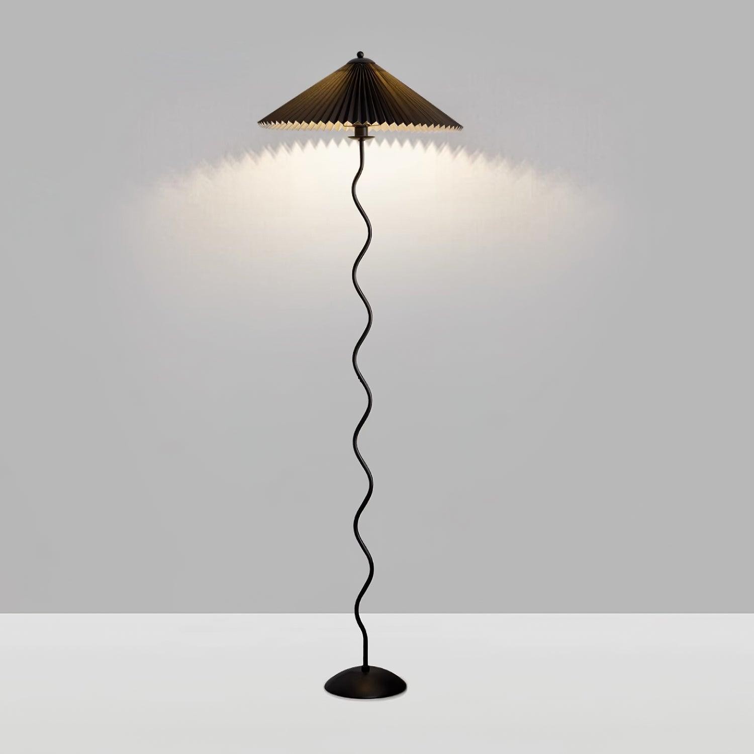 Waveform Exclusive Floor Lamp K672