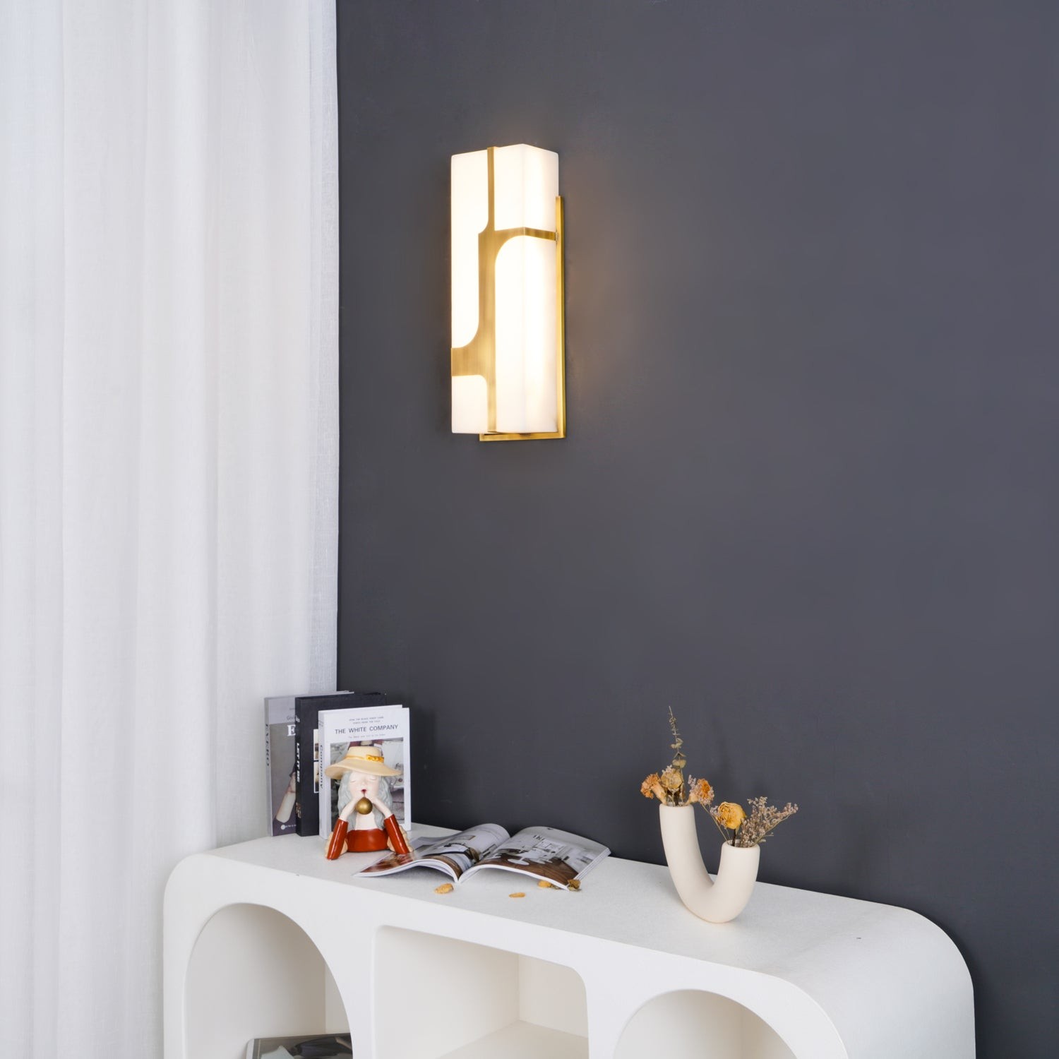 Ariel Wall Lamp K963
