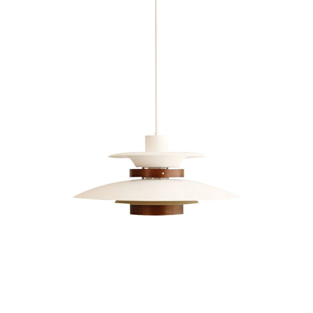 Luxurious and Stylish Layered Pendant Light K523