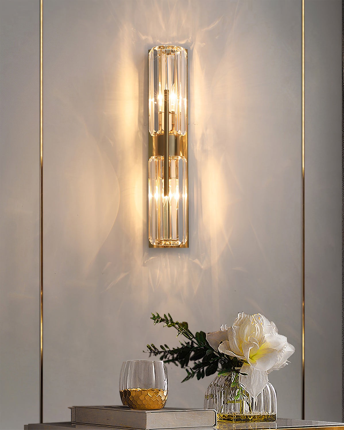 Bepuzz Wall Lamp K969