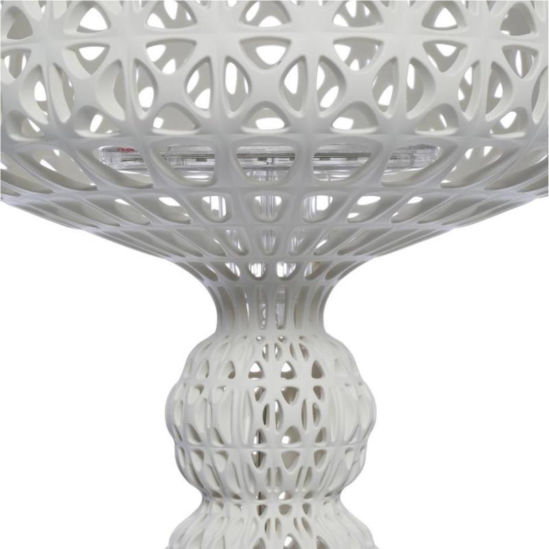 Mini Kabuki Table Lamp