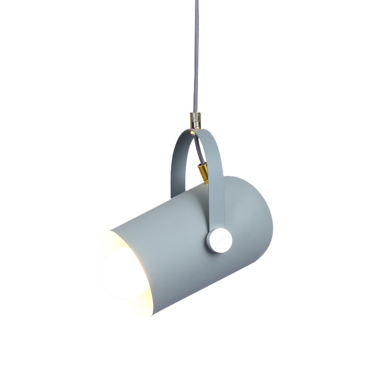 Nordic Angled Drop Light